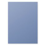 Clairefontaine etui de 50 feuilles 210x297 myosotis 120g