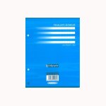 Clairefontaine feuillets mobiles s / film 17x22 200p s�y�s 90g
