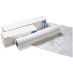 Clairefontaine inkjet - plotterrolle, (b)914 mm x (l)30 m