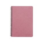Clairefontaine nomaddict (age bag) carnet en cuir int�gral avec poches, 14, 8 x 21 cm, 120 pages, pages ...