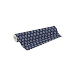 Clairefontaine papier cadeau de no�l  eventails