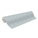 Clairefontaine papier cadeau de no�l  p�re no�l