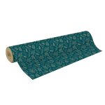 Clairefontaine papier cadeau de no�l  pommes de pin