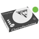 Clairefontaine papier troph ve billard a4 80gr 500f 5 unit�(s)