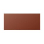 Clairefontaine pollen dl - cartes en papier en fibre teinte - cacao - 106 x 213 mm - 210 g / m - 25 ...