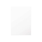 Clairefontaine pollen - papier ordinaire - blanc - a4 (210 x 297 mm) - 120 g / m - 50 feuille(s)