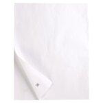 Clairefontaine rame de 10f 50x65cm papier calque 285g