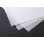 Clairefontaine rame de 50f a3 papier calque 55g