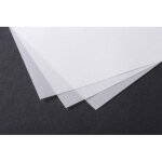 Clairefontaine rame de 50f a3 papier calque 70g