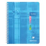 Clairefontaine - rentr�e des classes - cahier de texte clairefontaine - cahie. . .