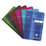 Clairefontaine r�pertoire brochure