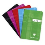 Clairefontaine r�pertoire piqu�