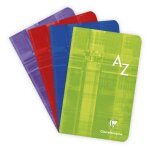 Clairefontaine r�pertoire piqu�