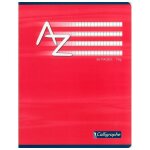Clairefontaine rpertoire piqu 17x22 96p q. 5x5 70g