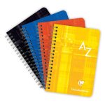 Clairefontaine r�pertoire reliure int�grale