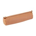 Clairefontaine - trousse pour crayon - cuir vritable