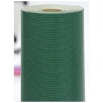 Clairefontaine unicolor, rlx kraft verg� 50x0, 7m vert