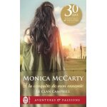 Le clan campbell - tome 1 - a la conqu�te de mon ennemie