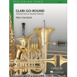 Clari - go - round / conducteur