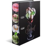 Classeur a4 crème glacée, 7 cm de large, classeur de recettes a ecrire et a classer soi - même, motif ... Classeur a4 crème glacée, 7 cm de large, classeur de recettes a ecrire et a classer soi - même, motif ...