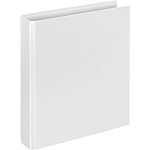 Classeur a anneaux basic, classeur a anneaux, classeur, din a5, mcanisme a 4 anneaux, 196 x 230 x 30, ...