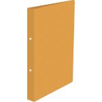 Classeur a anneaux opaque orange (pp, din a4, 2 anneaux 16 mm, dos 20 mm) Classeur a anneaux opaque orange (pp, din a4, 2 anneaux 16 mm, dos 20 mm)