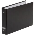 Classeur balacron 2 anneaux 148x210 + intercalaire