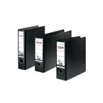 Classeurs - carton rigide, falken