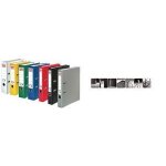 Classeurs - film en pp, herlitz