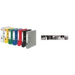 Classeurs - film en pp, herlitz