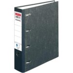 Classeur a levier 4 anneaux a4 7cm (noir) (import allemagne) Classeur a levier 4 anneaux a4 7cm (noir) (import allemagne)