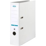 Classeur levier - format a4 - polypropylne - blanc