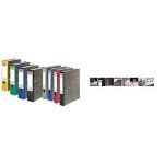 Classeurs a levier, herlitz
