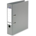 Classeur a levier smart pro + a4xl dos 80mm 2 anneaux couverture polypro rembordée gris, 28, 3 x 32 x ... Classeur a levier smart pro + a4xl dos 80mm 2 anneaux couverture polypro rembordée gris, 28, 3 x 32 x ...