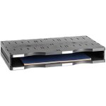 Classeur modulaire archivodoc 1 trou format din a3 - archivo 2000 - 2000 - 6504 ne - polystyrène recyclé ... Classeur modulaire archivodoc 1 trou format din a3 - archivo 2000 - 2000 - 6504 ne - polystyrène recyclé ...