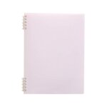 Classeur pour notebook a5 b5, s�rie de couleurs, noyau en papier givr�, nouveaut� 2022