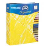 Classeur de rangement pour archets Classeur de rangement pour archets