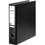 Classeur rigide - format spcial a5 portrait schmal noir