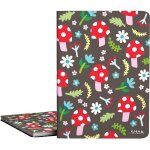 Classeur scolaire �� pochettes transparentes a4 couvercles flexibles 30 doublures en polypropyl��ne design ...