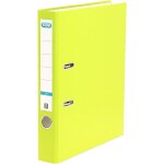 Classeur smart pro lot de 10 a4 etroite (1 pièce) vert clair Classeur smart pro lot de 10 a4 etroite (1 pièce) vert clair