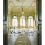 Classical swedish architecture and interiors 1650 - 1840 Classical swedish architecture and interiors 1650 - 1840
