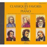 Les classiques favoris vol. d�butants / cd