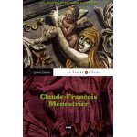 Claude - fran�ois m�nestrier - les j�suites et le monde des images (1 cd - rom)