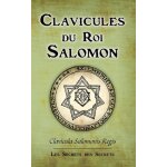 Clavicules du roi salomon