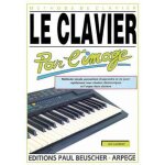 Clavier par l'image / recueil