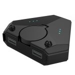 Clavier et souris de jeu, convertisseur usb, adaptateur bluetooth 5. 0, contrôleur de manette de jeu ... Clavier et souris de jeu, convertisseur usb, adaptateur bluetooth 5. 0, contrôleur de manette de jeu ...