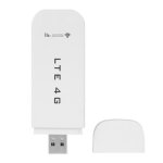 Cl� usb lte pour carte sim 3g / 4g, sans fil, modem automatique, dongle pour point d'acc�s mobile