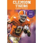 Clemson tigers football fun facts