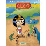 Cl�o, la petite pharaonne - tome 1
