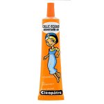 Cléopâtre lot de 12 tubes de colle ecolier gel 30 ml Cléopâtre lot de 12 tubes de colle ecolier gel 30 ml